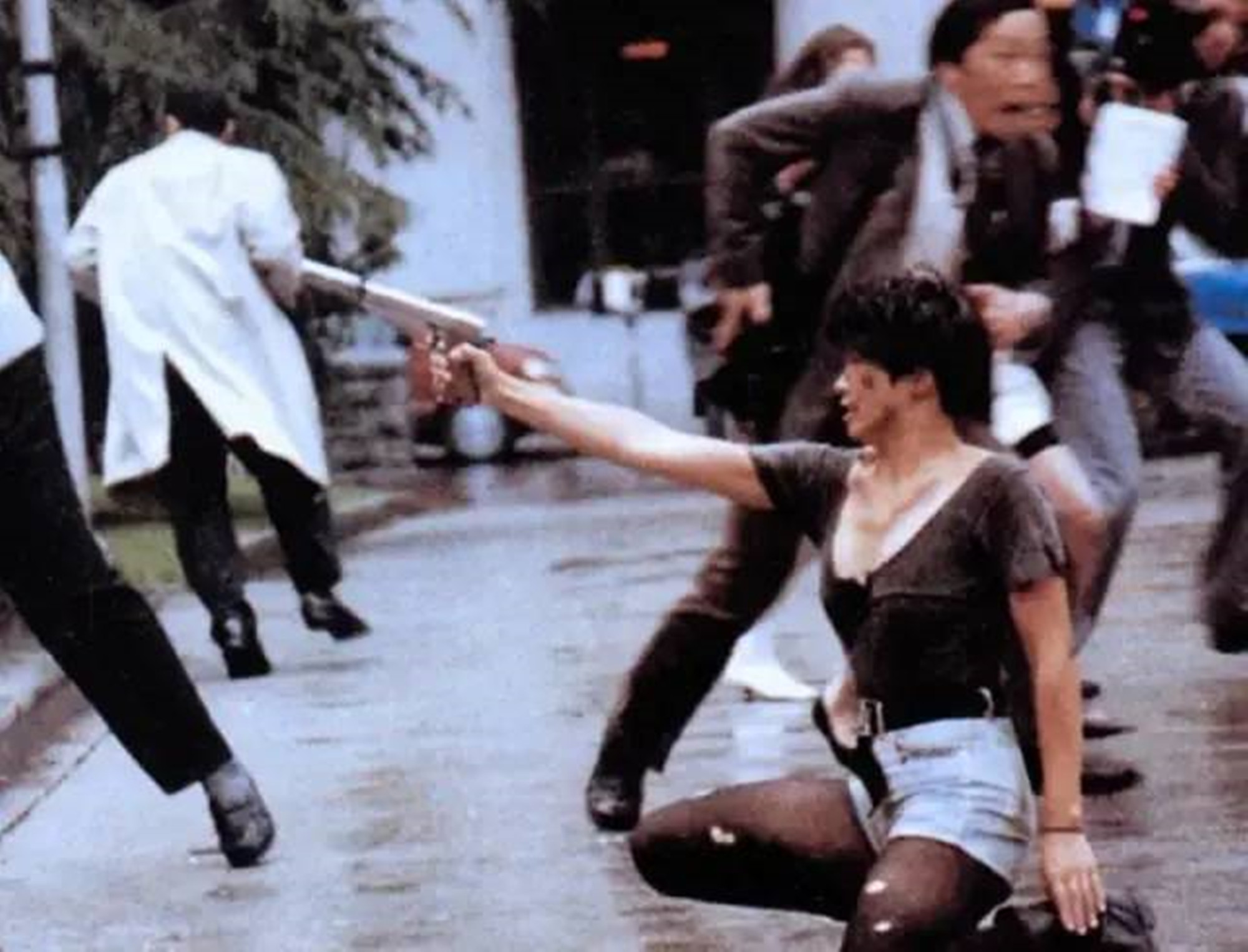 后继无人的12位明星,后继无人的明星