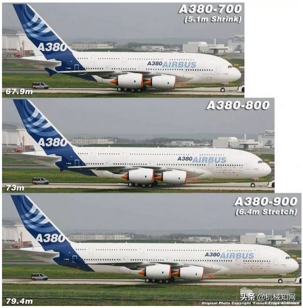 世界最大客机空客a380,空中巨无霸客机空客a380