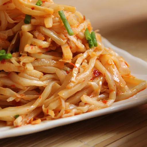 卖螺蛳粉线上挣钱吗,最成功的营销螺蛳粉