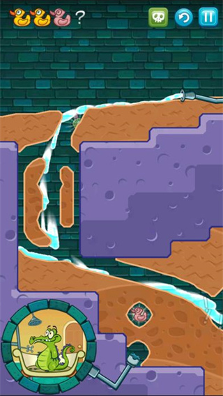 跟鳄鱼小顽皮爱洗澡类似的游戏,鳄鱼小顽皮爱洗澡游戏下载完整版