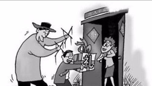 家庭和睦老人和后辈怎么相处,老人和邻里相处