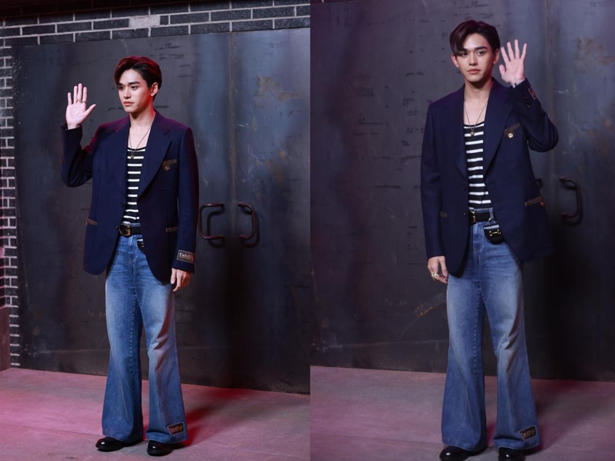 gucci大秀服装点评,gucci大秀风格