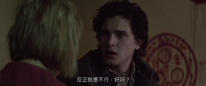 寂静岭2电影深度解析猛牛说电影,寂静岭2沉默之丘完整版电影