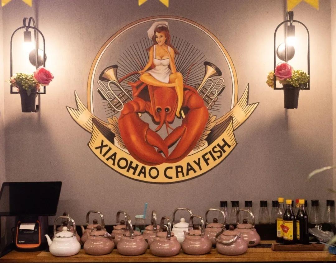 2022年第一顿小龙虾探店,小龙虾必吃的10个店