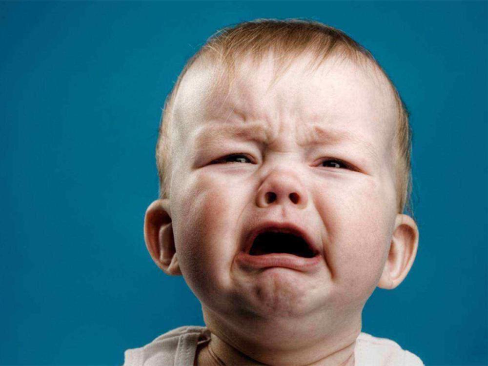 父母跟孩子说反话,老是说自己孩子坏话的父母