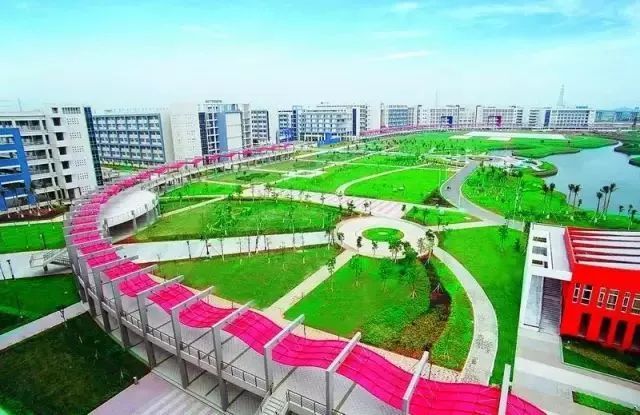 “一塔湖图”的广州大学，毕业生就业质量怎么样