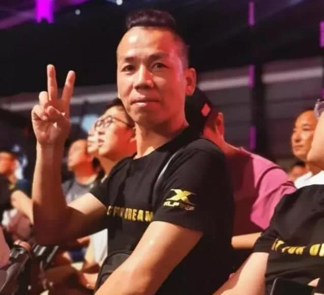 马保国降龙十八掌出场,降龙十八掌乔峰马保国