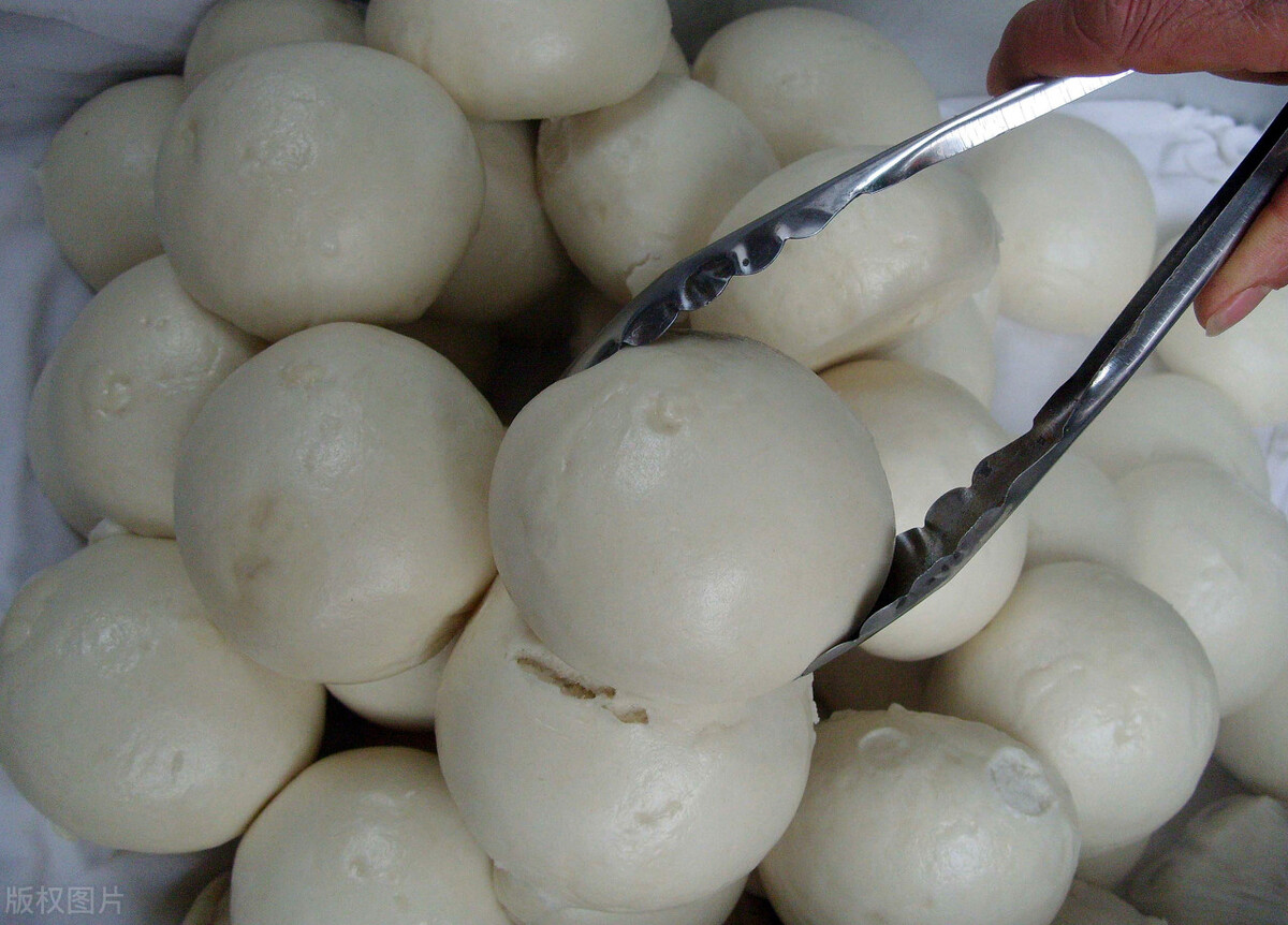 揉好馒头要醒多久,揉完馒头上锅蒸之前得醒几分钟