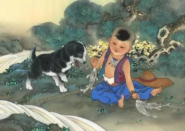 十二生肖最佳婚配命运,十二生肖的最佳婚配你知道多少呢