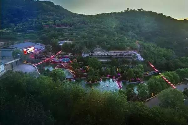 京郊好玩的,京郊最值得旅游的地方