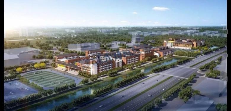 昆山实验小学学区房有哪几个小区,昆山景王路新建中学学区划分