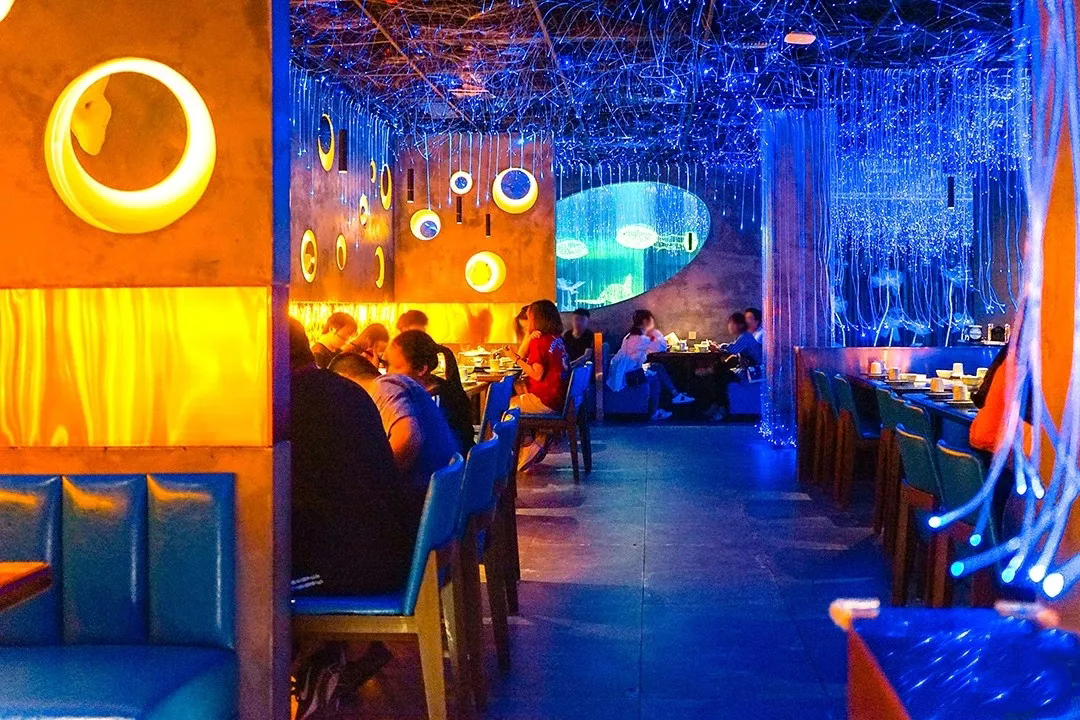 海口好吃的烤鱼,海口美食推荐烤鱼