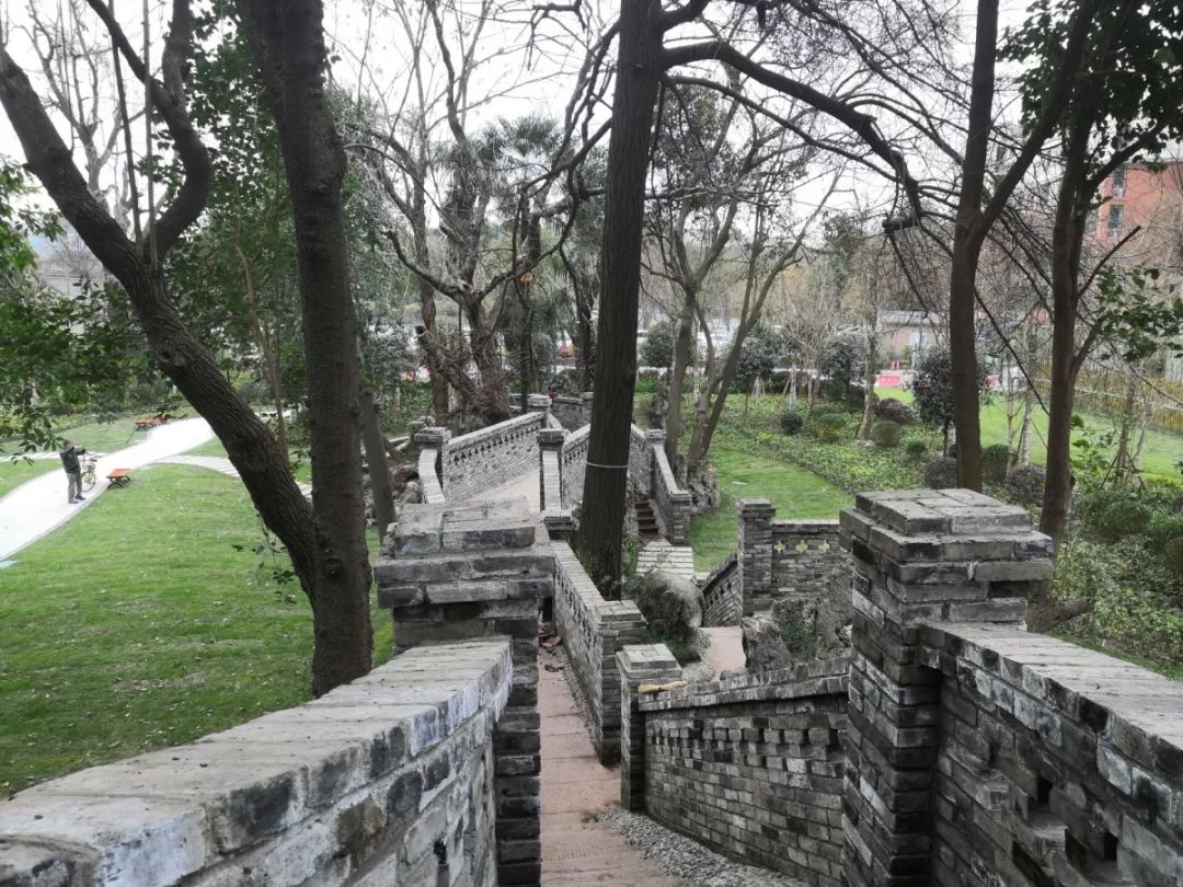 成都最新公园消息,成都陆续开放的公园