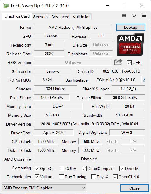amd锐龙54600u能带什么游戏,amd锐龙5-4600u和i5-10210u哪个好