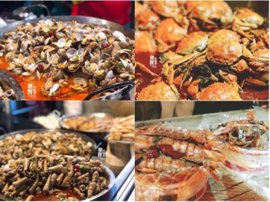 来义乌十几年没发现景色这么美,义乌值得去的自然景点