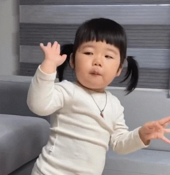 被封印的丑娃，突然爆火，让韩国妈妈不知所措