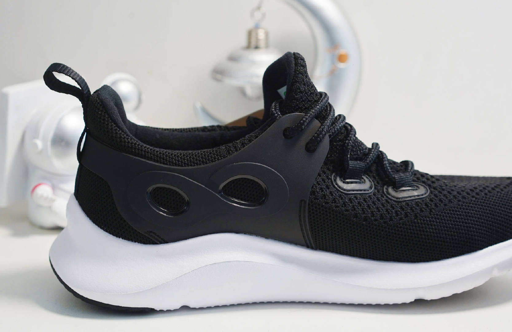 咕咚跑鞋5k适合跑步吗,咕咚智能跑鞋21k超轻款