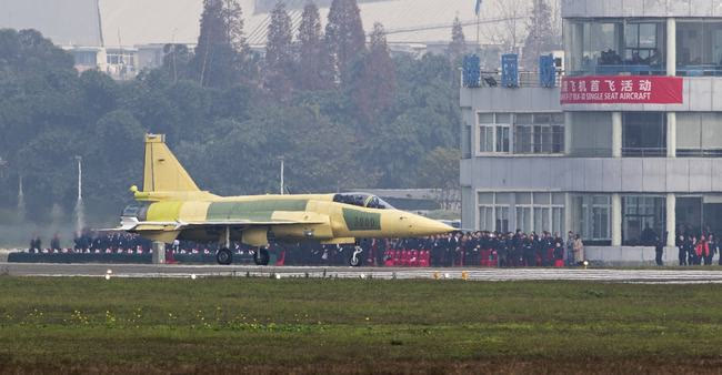 枭龙最大订单多少架,枭龙战机最新款