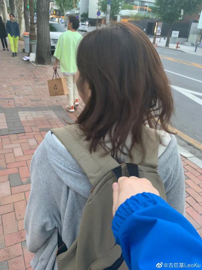 古巨基晒儿子的视频,古巨基和儿子合影