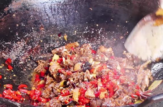 鹅肉最好吃的做法大全视频,鹅肉最好吃做法视频