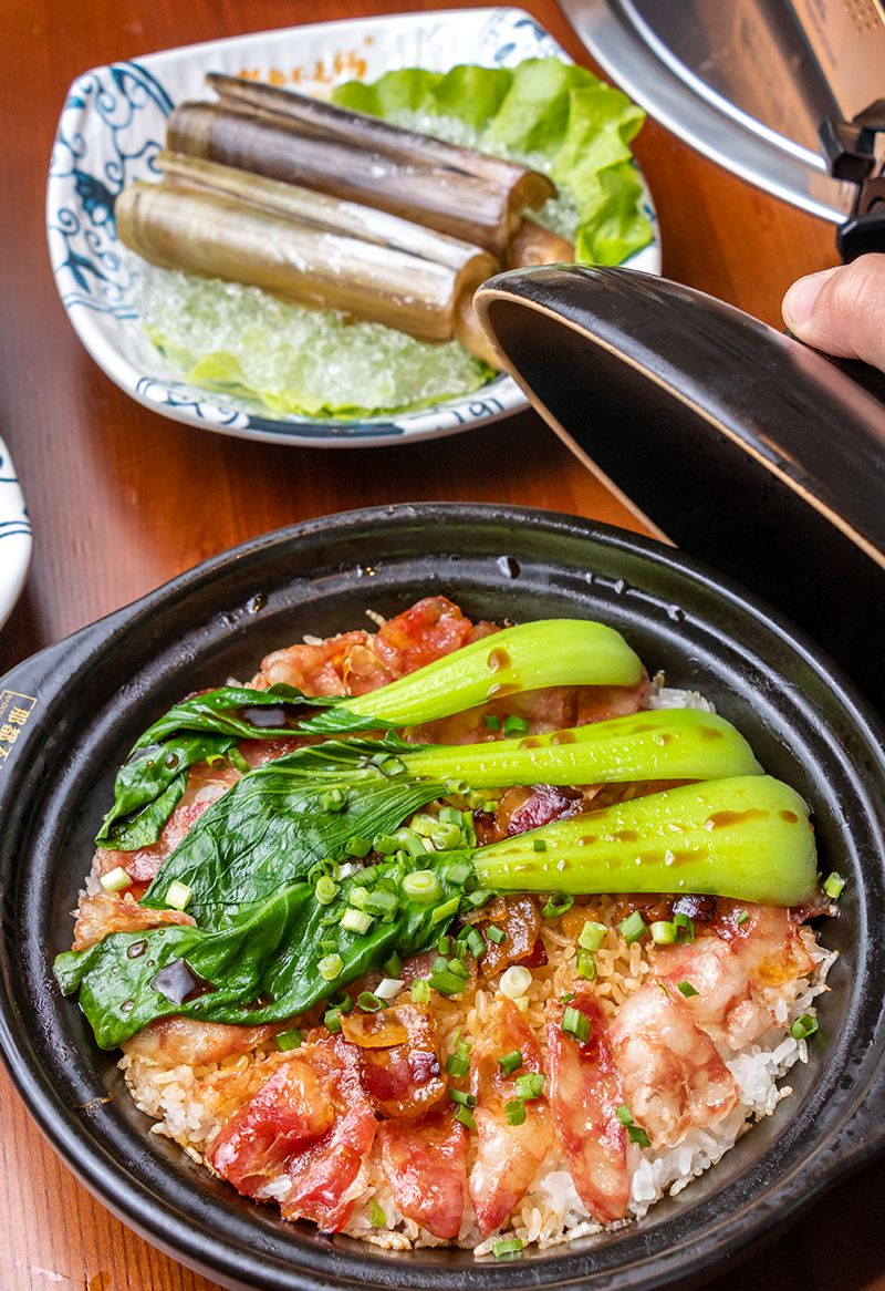 莆田市小香港,莆田涵江小香港