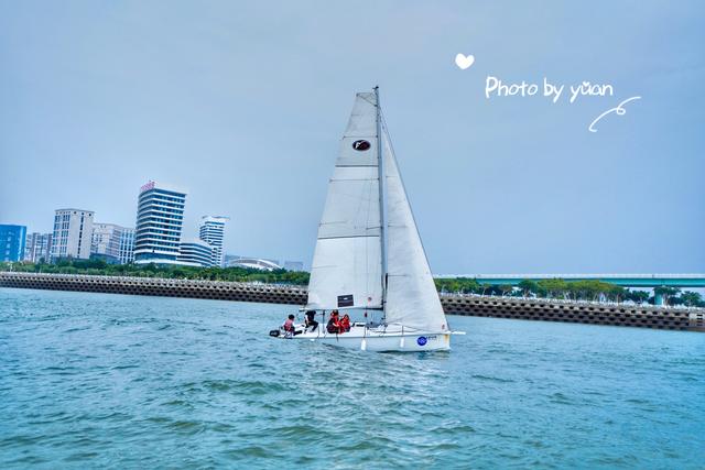 想旅行何须舍近求远，周末两天一夜亲海之旅美食美景一网打尽