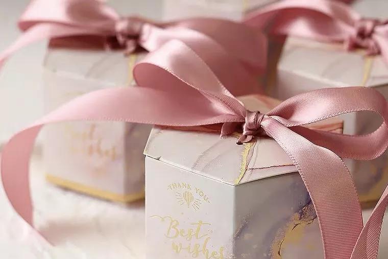 手工diy伴手礼制作,实用婚礼礼物手工制作教程