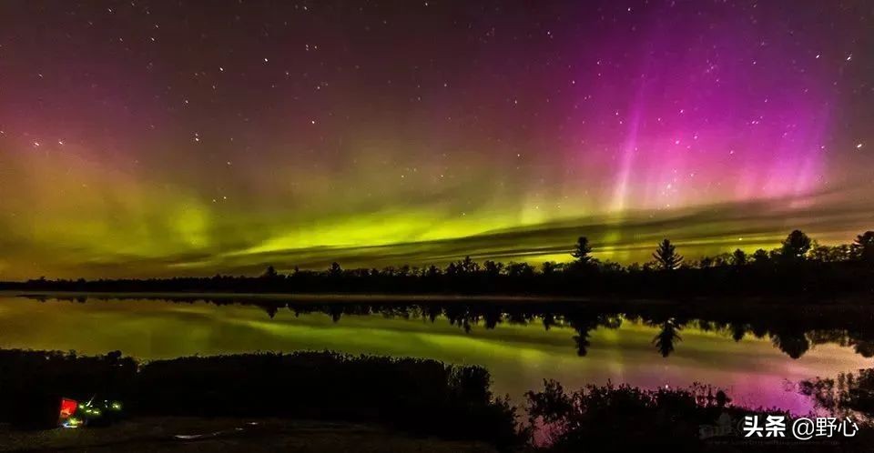 安大略到底有多迷人，能被这么多人列入愿望清单