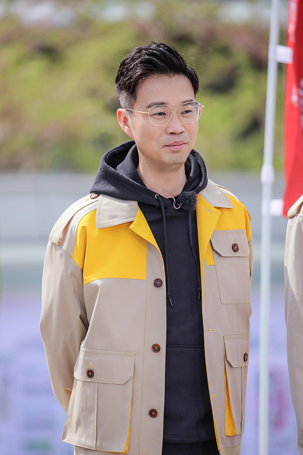 极限挑战致敬医生视频,极限挑战6大换血