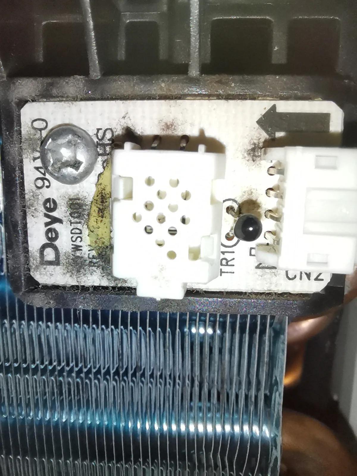 湿电除尘常见故障,湿佳除湿机e5故障如何解决