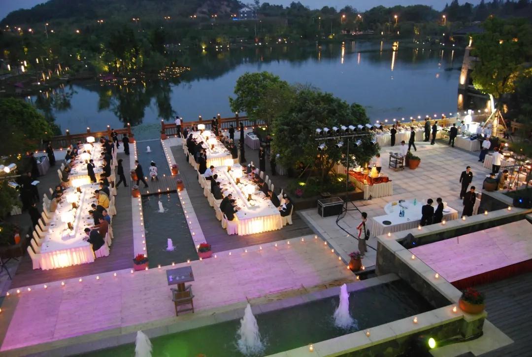 良渚君澜度假酒店攻略,良渚君澜度假酒店预订