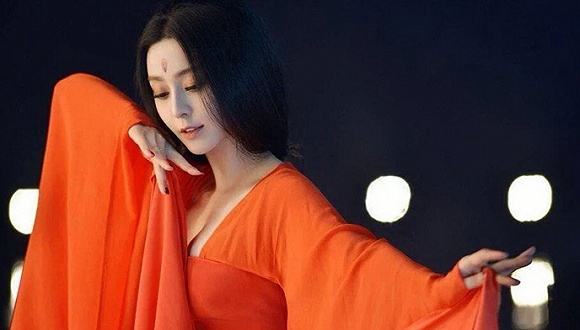 貂蝉、杨贵妃、西施、王昭君并称古代四大美女，其实是名不符实