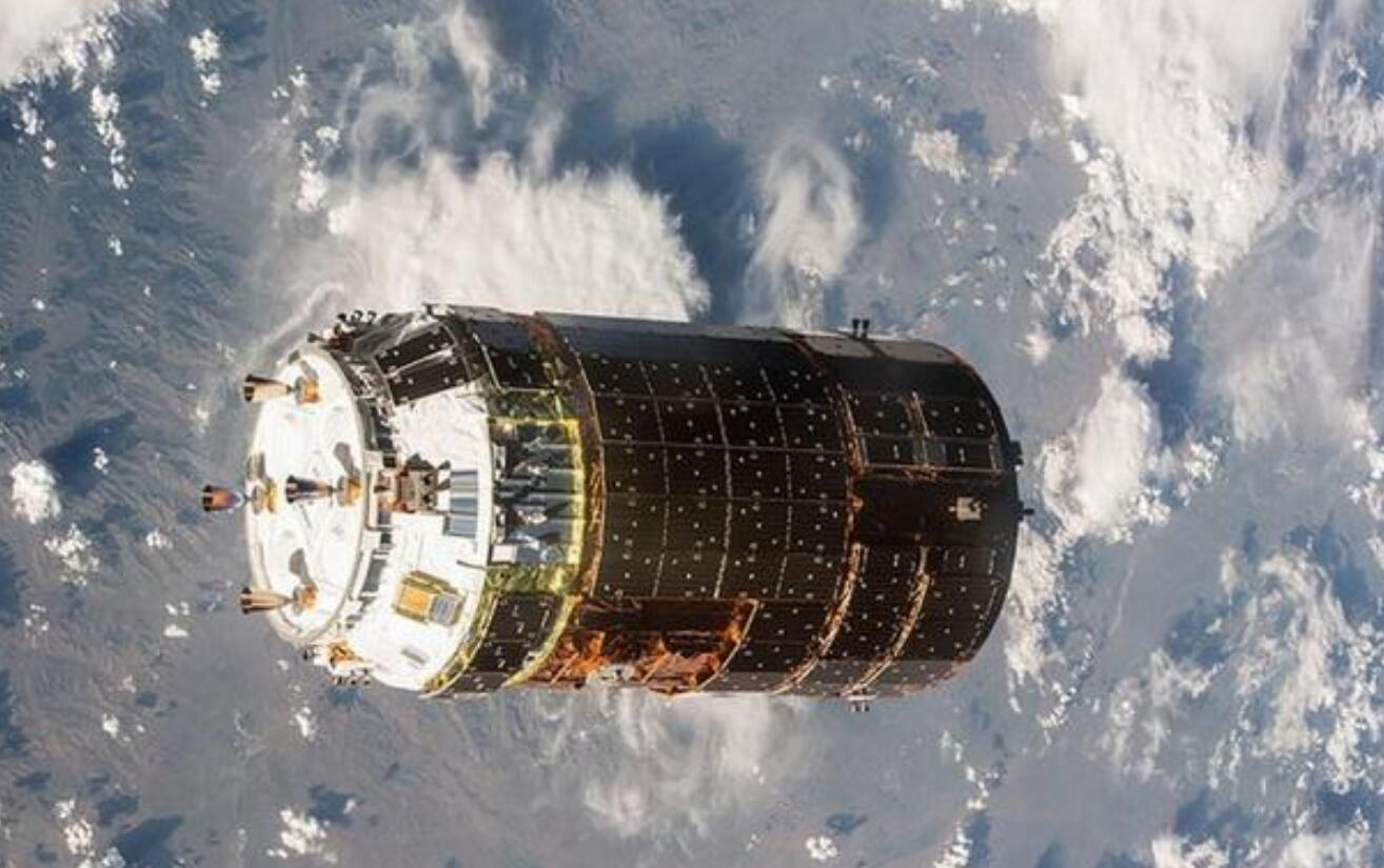 失联12年的卫星突然传回信号,消失40年的卫星突然传回一段信号