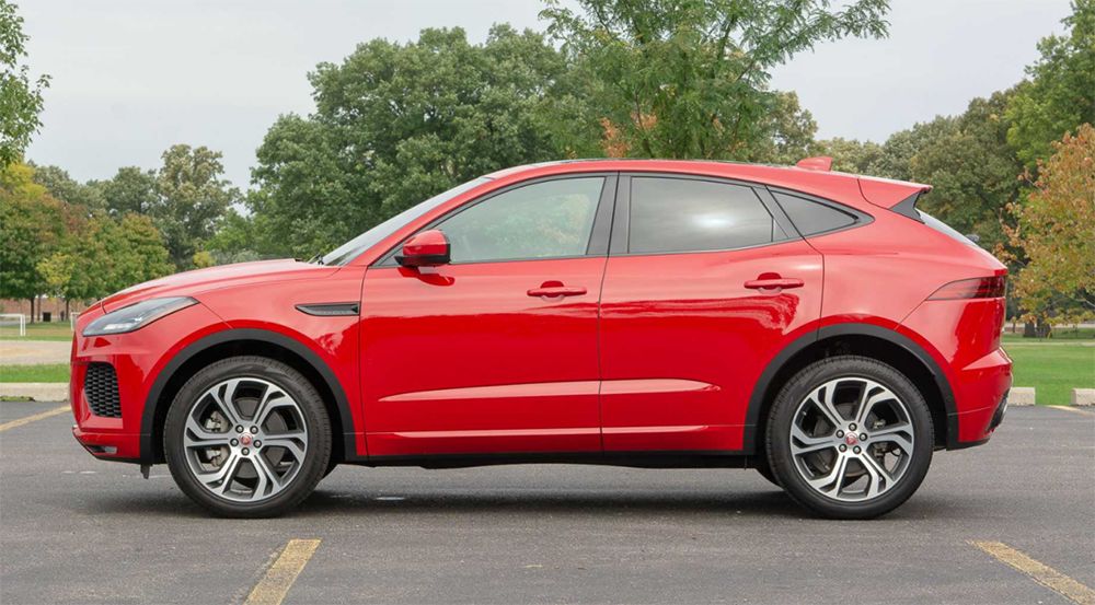 沃尔沃xc40与s60油耗哪个高,沃尔沃xc40对比q5l