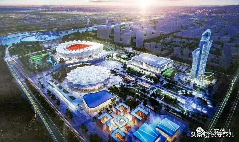 西安市特色小镇有哪些,西安特色旅游小镇排名