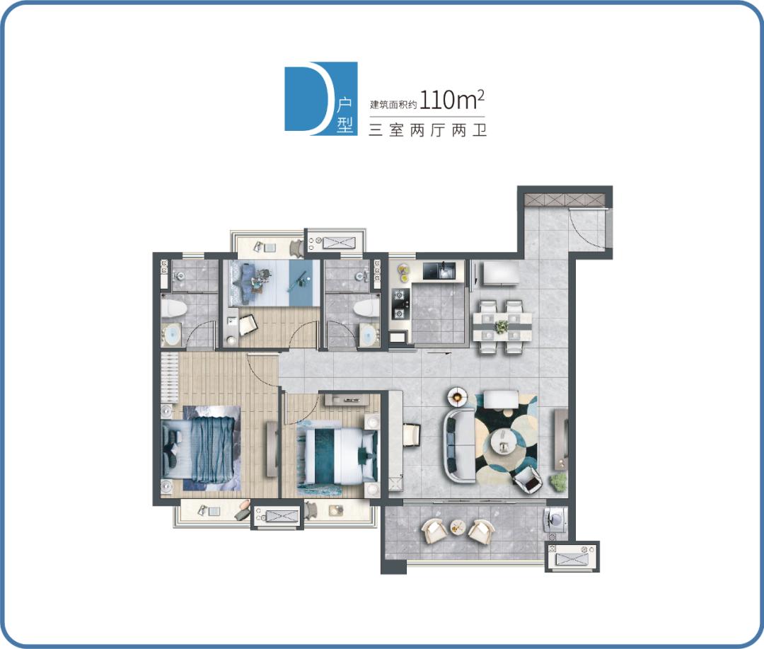 首付19万！4大理由，诠释南京发展下一个风口