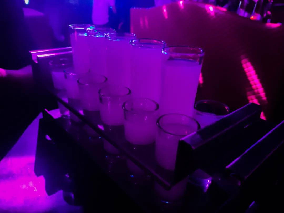 南昌好玩的夜店,南昌有哪些夜店