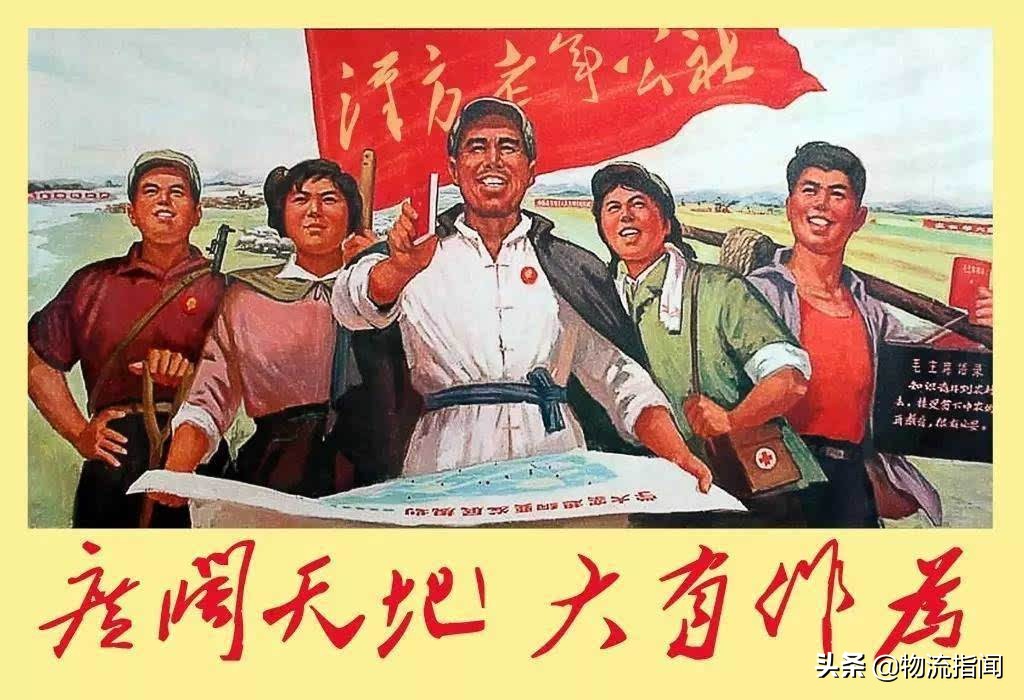 农村快递都有什么流程,小白进乡镇快递行业需要注意什么