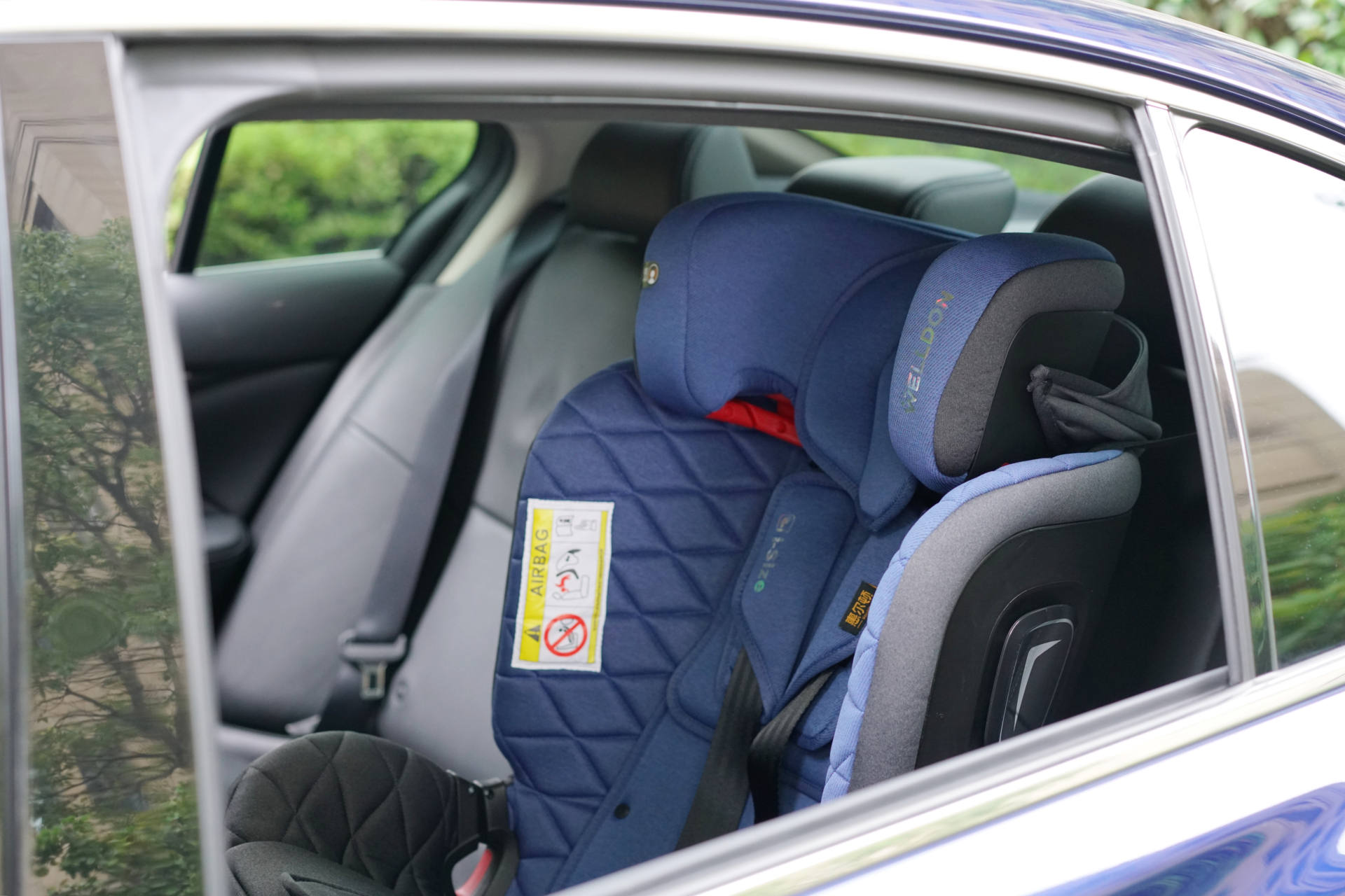 安全座椅的知识,儿童安全座椅为什么普及率低