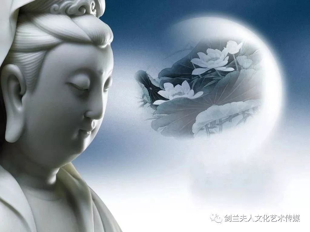 金莲盛开的诗句,金莲花开了会怎么样