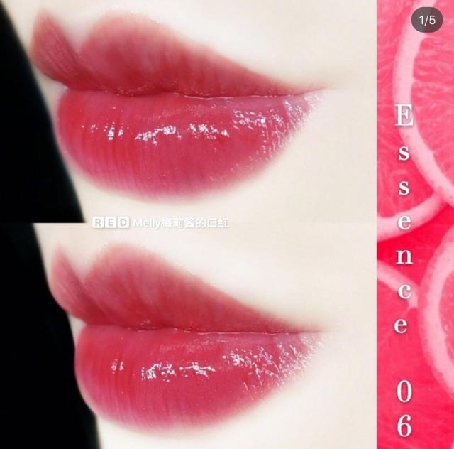 520表白第一支口红,520送什么口红适合表白