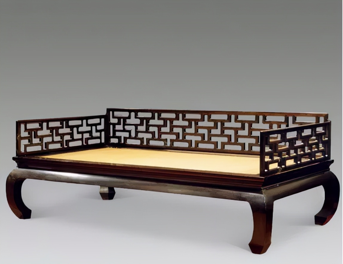 罗汉床舒服吗好用吗,罗汉床坐起来舒服吗