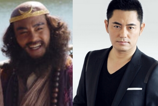 多个版本的西游记,一共有多少个版本西游记