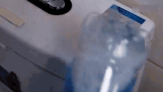 马桶水量小只能冲一次,马桶小冲水键按下去一箱水没了