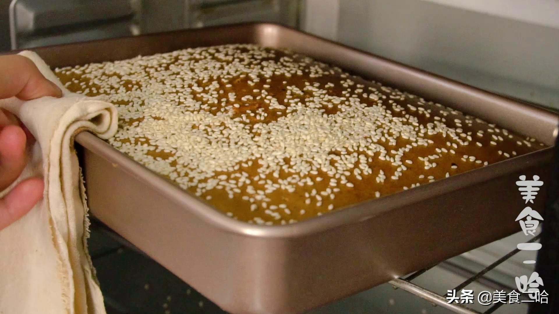 自制枣糕简单做法,简单枣糕十种做法