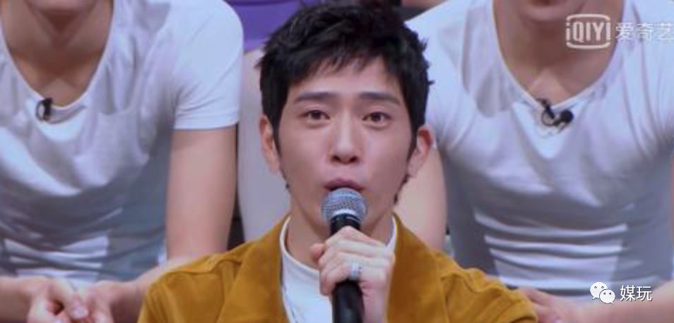 一个镜头60个马赛克，这节目“打码”破纪录了！网友：有骨气