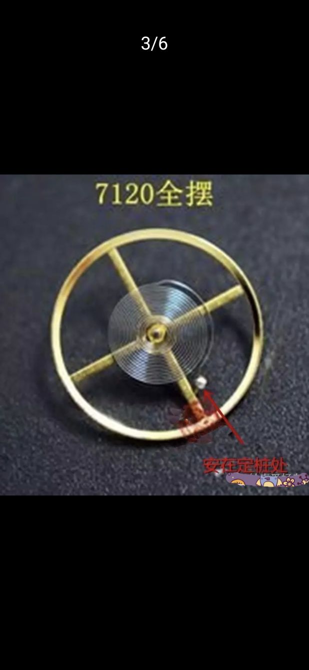 机械手表快慢怎样调整,自己动手修理全自动机械手表