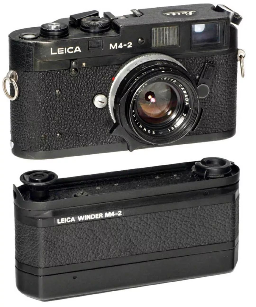 徕卡相机m系的外观变化,徕卡m系列相机中哪个最好