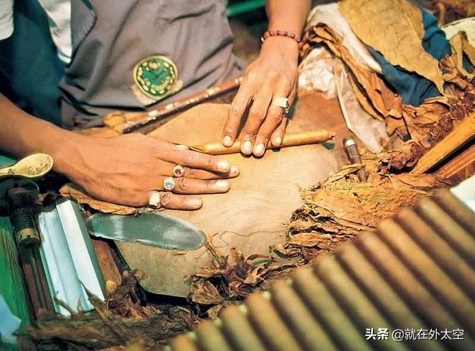 创意时尚轻奢雪茄,时尚雪茄