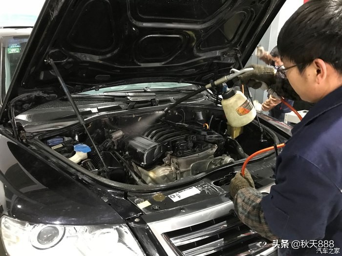 老款途锐3.0的十大忠告,老途锐3.2有多重